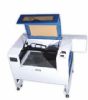 Gl-640 Laser Cutting Machine